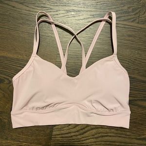 NWOT Sports Bra